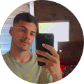 Luan Pereira profile picture