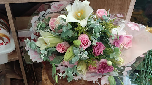 Photo from customer review